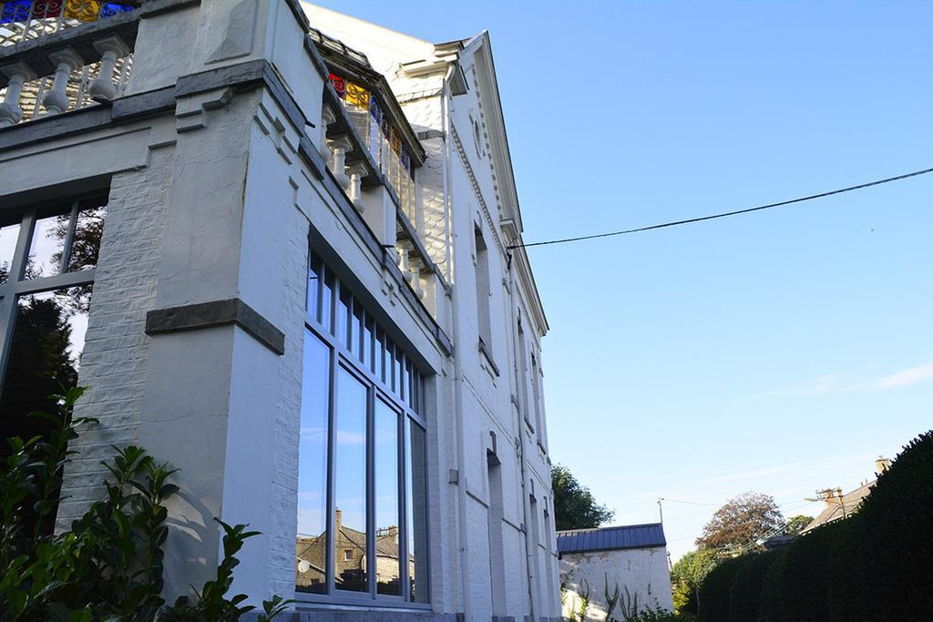 Villa Adelaide Шиме Экстерьер фото