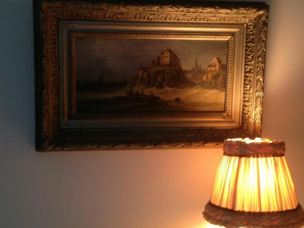 Villa Adelaide Шиме Экстерьер фото