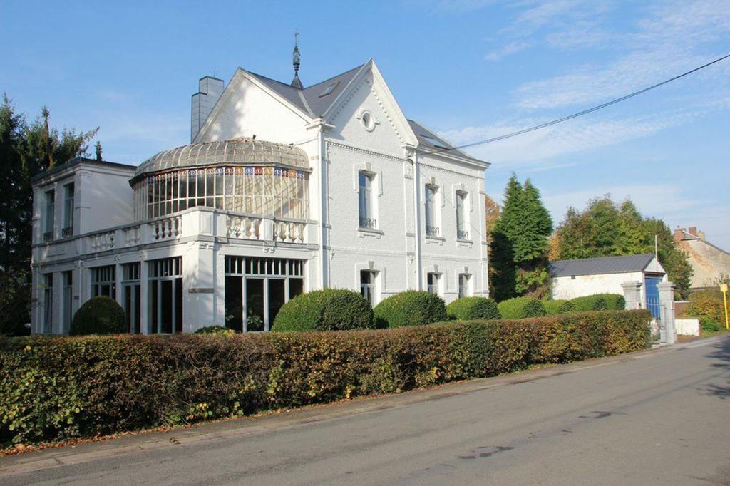 Villa Adelaide Шиме Экстерьер фото