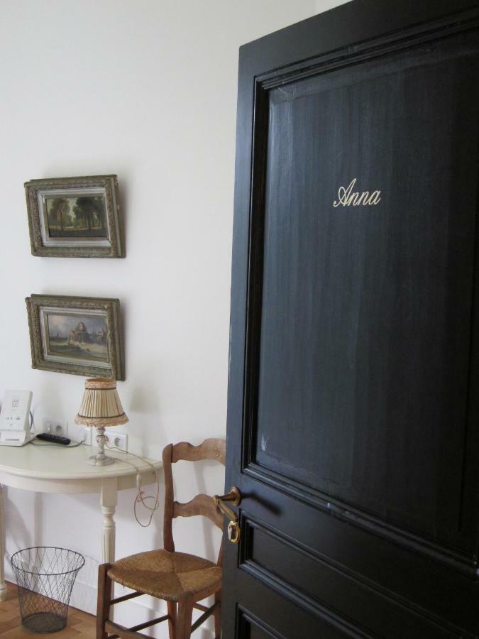 Villa Adelaide Шиме Экстерьер фото