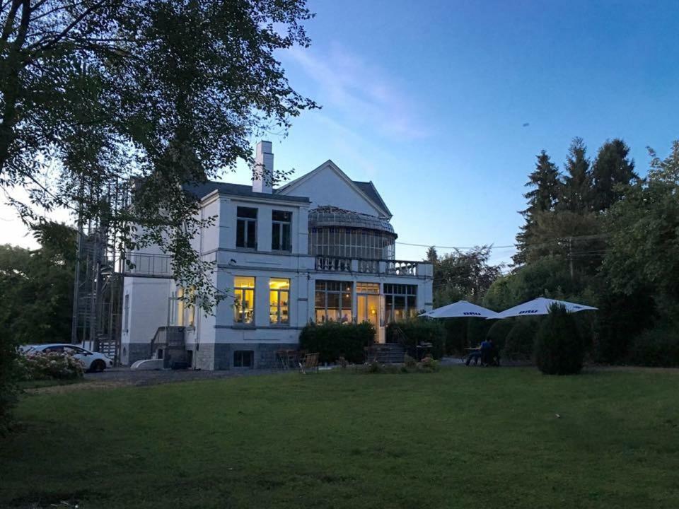 Villa Adelaide Шиме Экстерьер фото